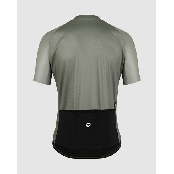 Assos Assos MILLE GT C2 EVO Men's Jersey