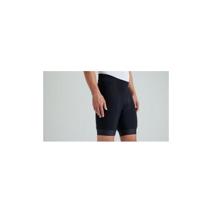 Foundation Short Men Black