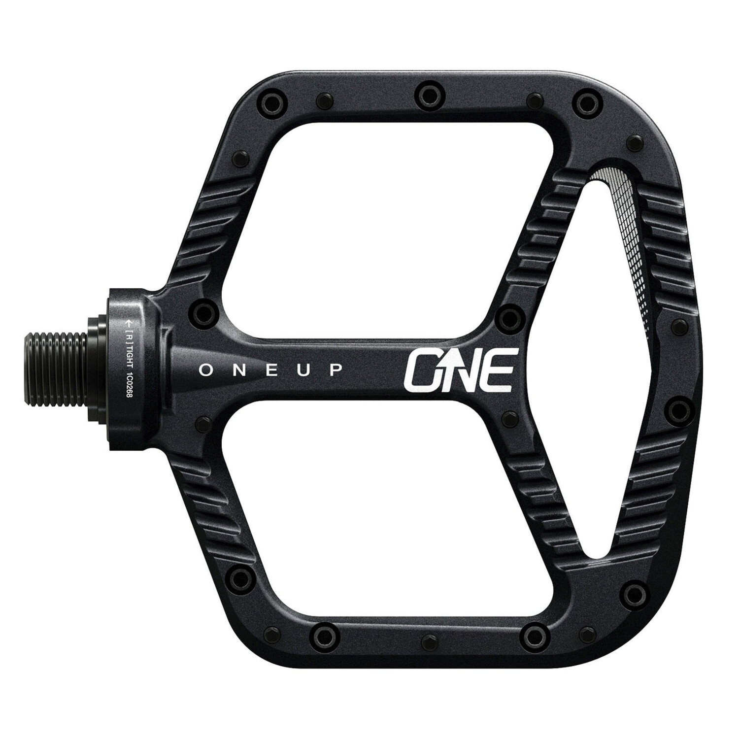 Oneup Flat Pedal Aluminum Davelo