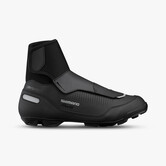 Shimano SH-MW502 Winter Shoes Black