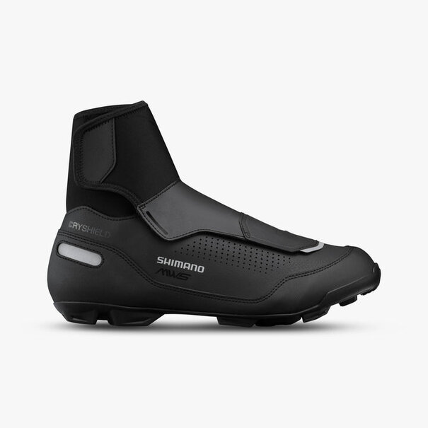 Shimano Shimano SH-MW502 Winter Shoes Black