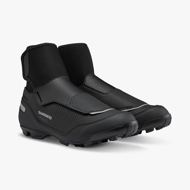 Shimano Shimano SH-MW502 Winter Shoes Black