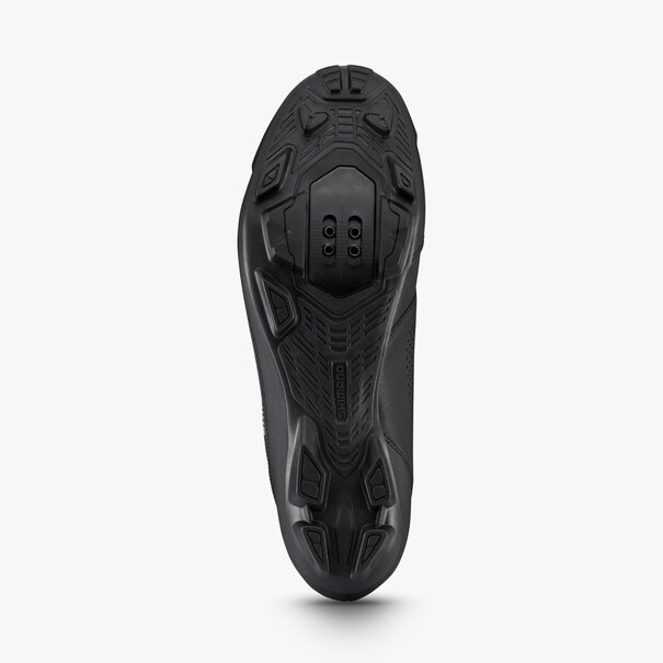 Shimano Shimano SH-MW502 Winter Shoes Black