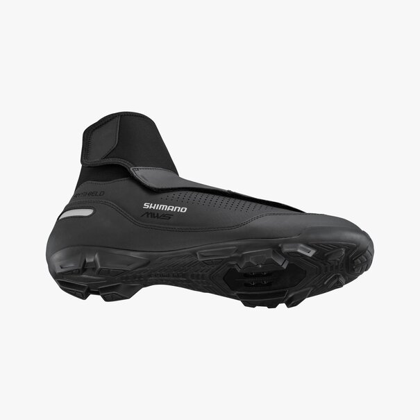Shimano Shimano SH-MW502 Winter Shoes Black