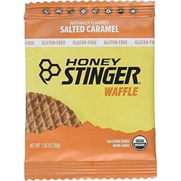 Honey Stinger Organic Waffle