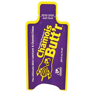 Chamois Butt'R 9ml Sachet Single