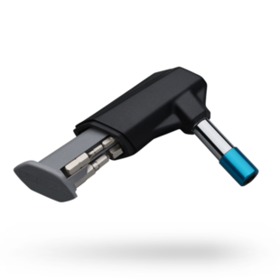 Torque Wrench - Fixed settings 4/5/6 Nm