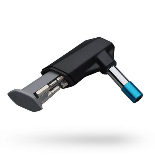 Pro Torque Wrench - Fixed settings 4/5/6 Nm