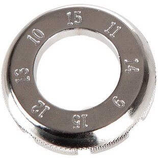 ST-1 Spoke Wrench, 9g-15g