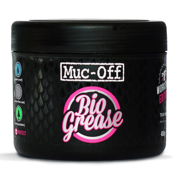 Muc-Off Bio Grease 450g