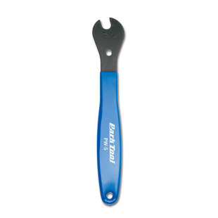Park Tool, PW-5, Light duty pedal wrench