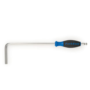Park Tool, HT-10, Long lever hexagonal wrench, 10mm