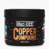 Anti-Seize Copper Compund, 450g