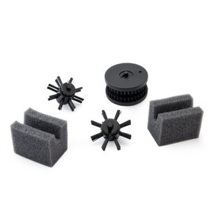 Park Tool, RBS-5, Replacement brush set, For CM-5 and CM-5.2