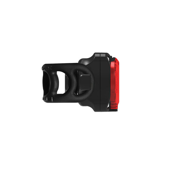 Lezyne Zecto Drive Max 400+ Light, Rear