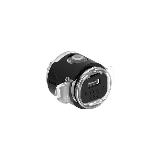 Lezyne Femto USB C Drive, Light, Front