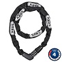 Steel-O-Chain 5805C Chain Combination Lock