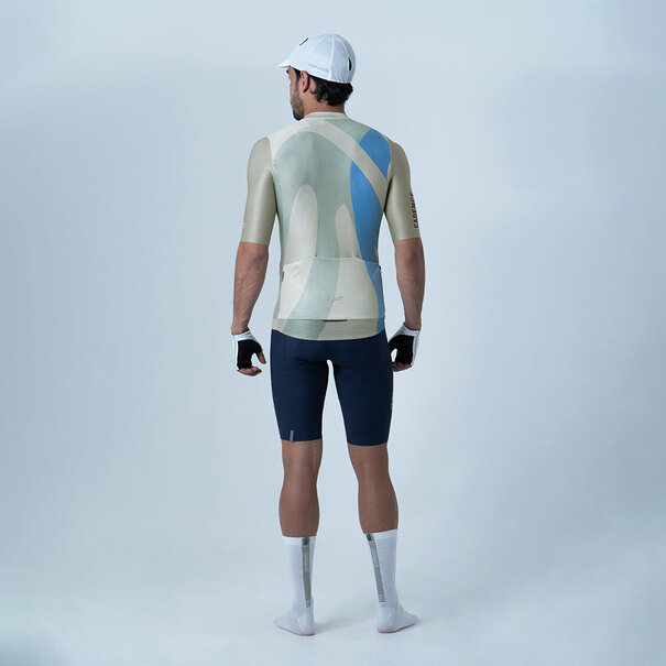 Safetti Safetti Leggero SS Men's Jersey - Fluent