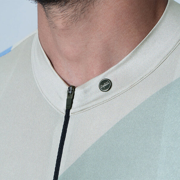 Safetti Safetti Leggero SS Men's Jersey - Fluent