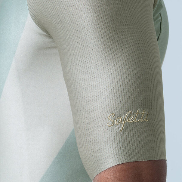 Safetti Safetti Leggero SS Men's Jersey - Fluent