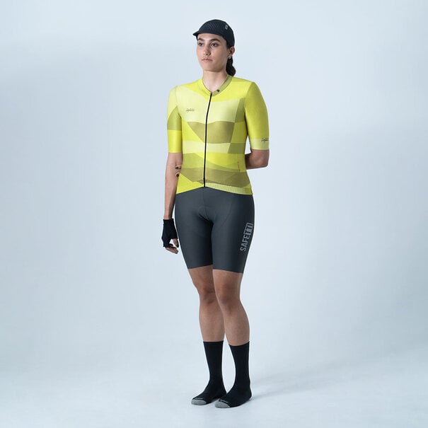 Safetti Safetti Leggero SS Maillot Femme - Sprint