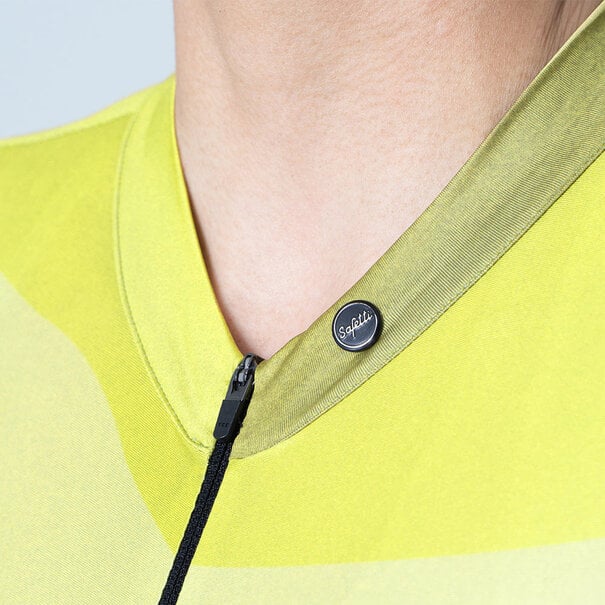 Safetti Safetti Leggero SS Maillot Femme - Sprint