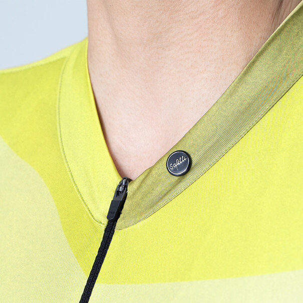 Safetti Safetti Leggero SS Women's Jersey - Sprint