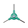 TWS-3 3-way Torx Wrench