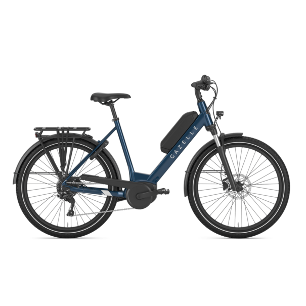 Gazelle Medeo T9 Low