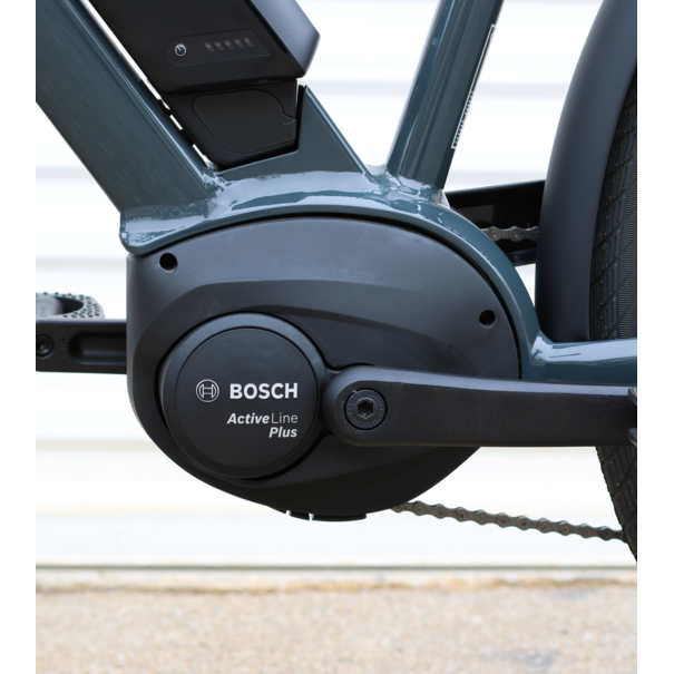 Gazelle Medeo T9 Low