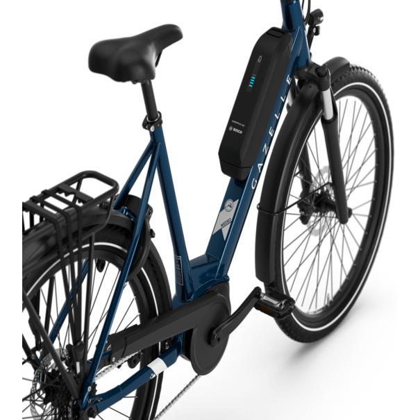 Gazelle Medeo T9 Low