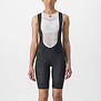 Unlimited Cargo Women's Bibshort