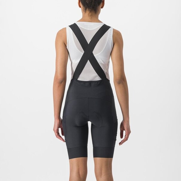 Castelli Unlimited Cargo Women's Bibshort