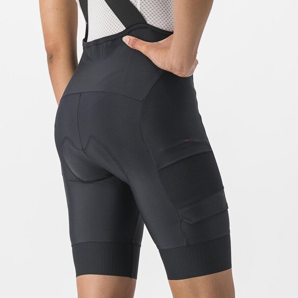 Castelli Unlimited Cargo Women's Bibshort