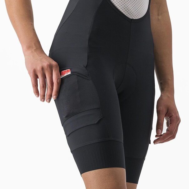 Castelli Unlimited Cargo Women's Bibshort