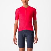 Women's Short Sleeve Jersey
