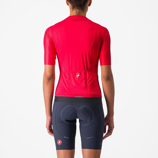 Castelli Women's Short Sleeve Jersey
