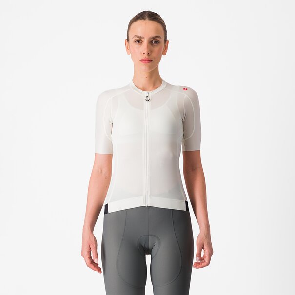 Castelli Women's Short Sleeve Jersey