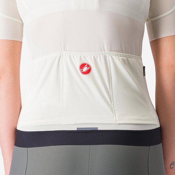 Castelli Women's Short Sleeve Jersey