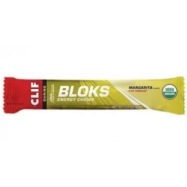Clif Clif Bloks Energy Chews (Single)