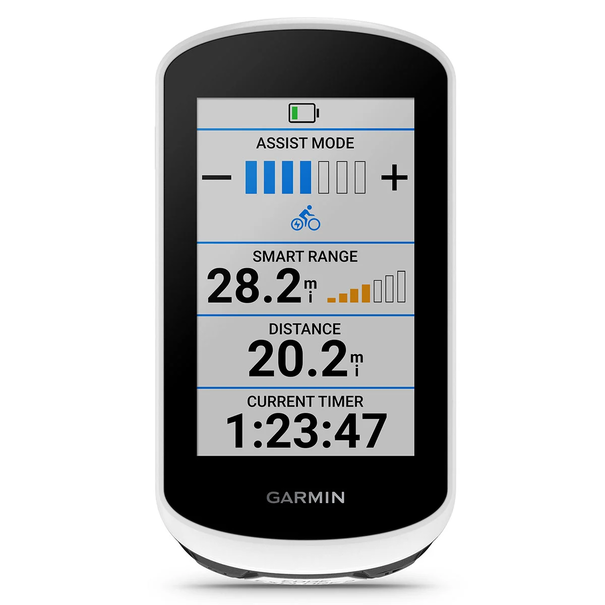 Garmin Edge Explore 2