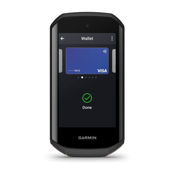 Garmin Edge 1050