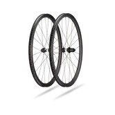 Roval Terra CL Disc Wheelset
