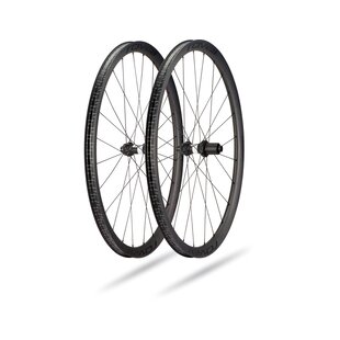 Roval Terra CL Disc Wheelset