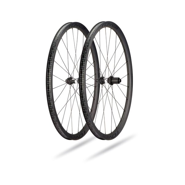 Specialized Roval Terra CL Disc Wheelset