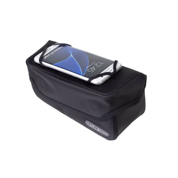 Ortlieb Toptube Bag Perforated Straps 1.5L