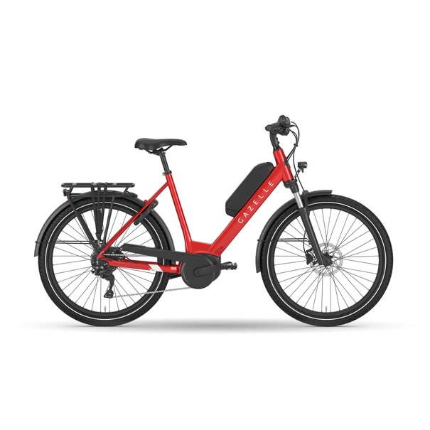 Gazelle Medeo T9 Low