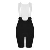 BAROUDEUR 2 Women's Bib Shorts - Black