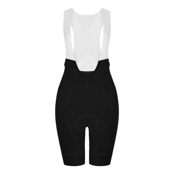 Le Braquet BAROUDEUR 2 Cussard Pour Femme - Noir