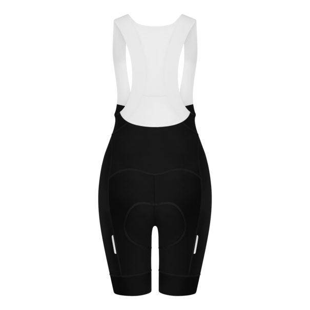 Le Braquet BAROUDEUR 2 Cussard Pour Femme - Noir